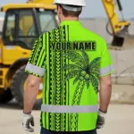 hi-vis-hawaiian-shirt-reflective-tapes-lime-neon-polynesian-and-tree-f5686.webp