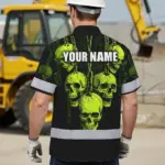 hi-vis-hawaiian-shirt-reflective-tapes-lime-neon-skull-chain-custom-725b9.webp