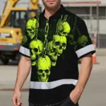 hi-vis-hawaiian-shirt-reflective-tapes-lime-neon-skull-chain-custom-85d7c.webp