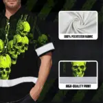 hi-vis-hawaiian-shirt-reflective-tapes-lime-neon-skull-chain-custom-b5932.webp