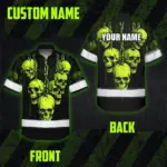 hi-vis-hawaiian-shirt-reflective-tapes-lime-neon-skull-chain-custom-e0268.webp
