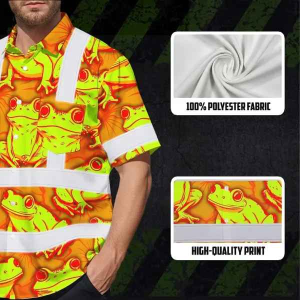 hi-vis-hawaiian-shirt-reflective-tapes-orange-and-lime-neon-frog-d74f3.webp