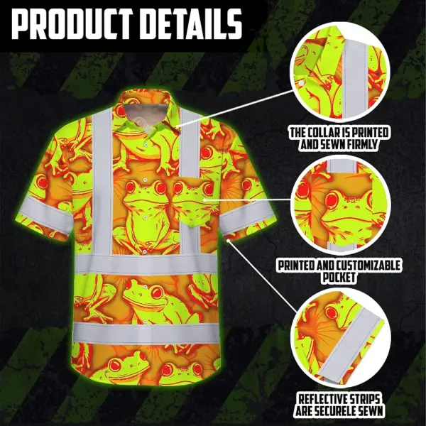 hi-vis-hawaiian-shirt-reflective-tapes-orange-and-lime-neon-frog-ff1fe.webp