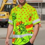 hi-vis-hawaiian-shirt-reflective-tapes-orange-green-us-flag-custom-91227.webp