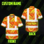 hi-vis-hawaiian-shirt-reflective-tapes-orange-neon-bird-of-paradise-4edf8.webp