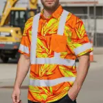 hi-vis-hawaiian-shirt-reflective-tapes-orange-neon-bird-of-paradise-da1e4.webp