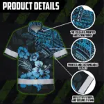hi-vis-hawaiian-shirt-reflective-tapes-orange-neon-flower-polynesian-c3e8f.webp