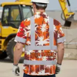 hi-vis-hawaiian-shirt-reflective-tapes-orange-neon-flowers-custom-46a29.webp