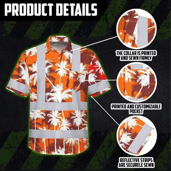 hi-vis-hawaiian-shirt-reflective-tapes-orange-neon-flowers-custom-8e5b1.webp