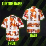 hi-vis-hawaiian-shirt-reflective-tapes-orange-neon-flowers-custom-df076.webp