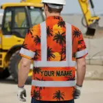 hi-vis-hawaiian-shirt-reflective-tapes-orange-neon-flowers-custom-e3e22.webp