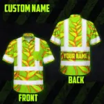 hi-vis-hawaiian-shirt-reflective-tapes-orange-neon-lime-heliconia-ed976.webp