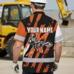 hi-vis-hawaiian-shirt-reflective-tapes-orange-neon-motobike-custom-d2709.webp