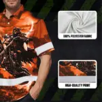 hi-vis-hawaiian-shirt-reflective-tapes-orange-neon-motobike-skull-cbd32.webp