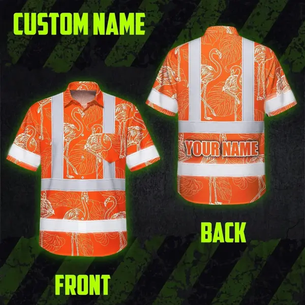 hi-vis-hawaiian-shirt-reflective-tapes-orange-neon-white-flamingo-6f0a0.webp