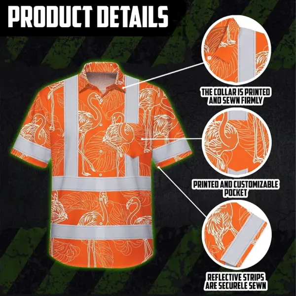 hi-vis-hawaiian-shirt-reflective-tapes-orange-neon-white-flamingo-85eeb.webp