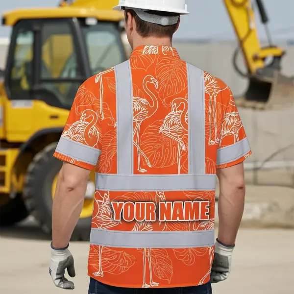 hi-vis-hawaiian-shirt-reflective-tapes-orange-neon-white-flamingo-9be8e.webp