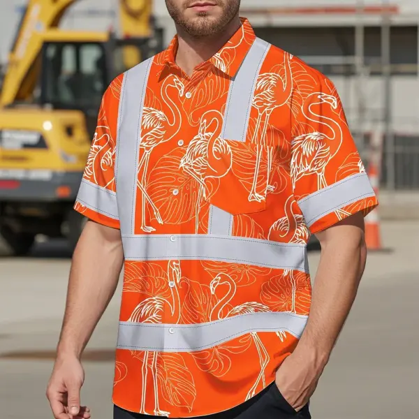 hi-vis-hawaiian-shirt-reflective-tapes-orange-neon-white-flamingo-dda5f.webp