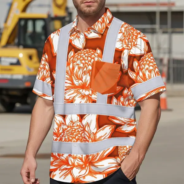hi-vis-hawaiian-shirt-reflective-tapes-orange-neon-white-protea-0de4d.webp