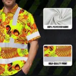 hi-vis-hawaiian-shirt-reflective-tapes-orange-neon-yellow-skull-23d28.webp