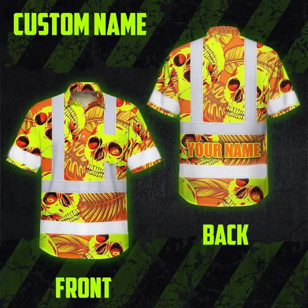 hi-vis-hawaiian-shirt-reflective-tapes-orange-neon-yellow-skull-3d94b.webp