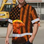 hi-vis-hawaiian-shirt-reflective-tapes-orange-us-flag-custom-name-d79da.webp