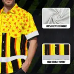 hi-vis-hawaiian-shirt-reflective-tapes-orange-yellow-us-flag-custom-54655.webp