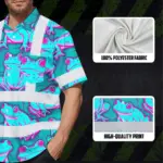 hi-vis-hawaiian-shirt-reflective-tapes-pink-and-blue-neon-frog-14a80.webp