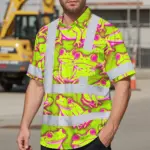 hi-vis-hawaiian-shirt-reflective-tapes-pink-and-lime-neon-frog-4ef46.webp