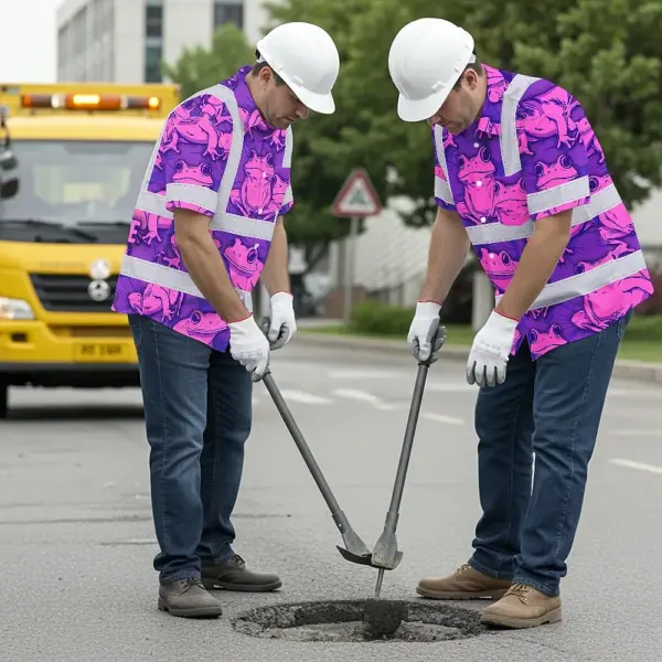 hi-vis-hawaiian-shirt-reflective-tapes-pink-and-violet-neon-frog-5b810.webp