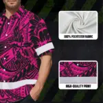 hi-vis-hawaiian-shirt-reflective-tapes-pink-flower-hawaiian-56feb.webp
