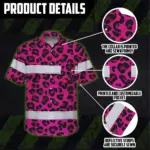 hi-vis-hawaiian-shirt-reflective-tapes-pink-leopard-safety-workwear-03100.webp