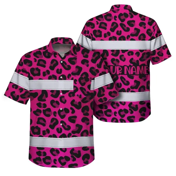 hi-vis-hawaiian-shirt-reflective-tapes-pink-leopard-safety-workwear-b7e7e.webp
