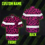 hi-vis-hawaiian-shirt-reflective-tapes-pink-leopard-safety-workwear-bc460.webp