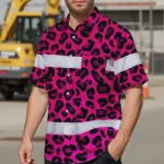 hi-vis-hawaiian-shirt-reflective-tapes-pink-leopard-safety-workwear-ce61f.webp