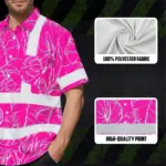 hi-vis-hawaiian-shirt-reflective-tapes-pink-neon-and-white-flowers-04d43.webp