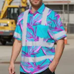 hi-vis-hawaiian-shirt-reflective-tapes-pink-neon-blue-bird-of-afea6.webp