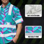 hi-vis-hawaiian-shirt-reflective-tapes-pink-neon-blue-heliconia-3feb4.webp