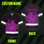 hi-vis-hawaiian-shirt-reflective-tapes-pink-neon-flower-polynesian-30cbe.webp