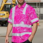 hi-vis-hawaiian-shirt-reflective-tapes-pink-neon-flowers-custom-name-38ca8.webp