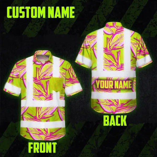 hi-vis-hawaiian-shirt-reflective-tapes-pink-neon-lime-bird-of-87726.webp