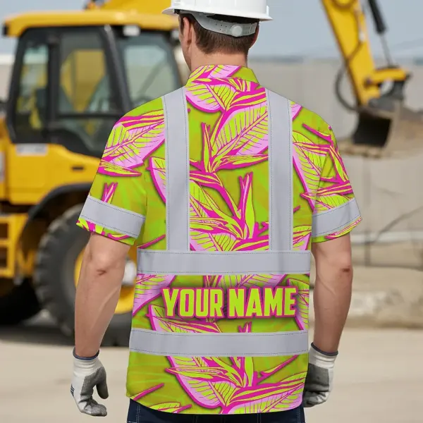 hi-vis-hawaiian-shirt-reflective-tapes-pink-neon-lime-bird-of-99a49.webp