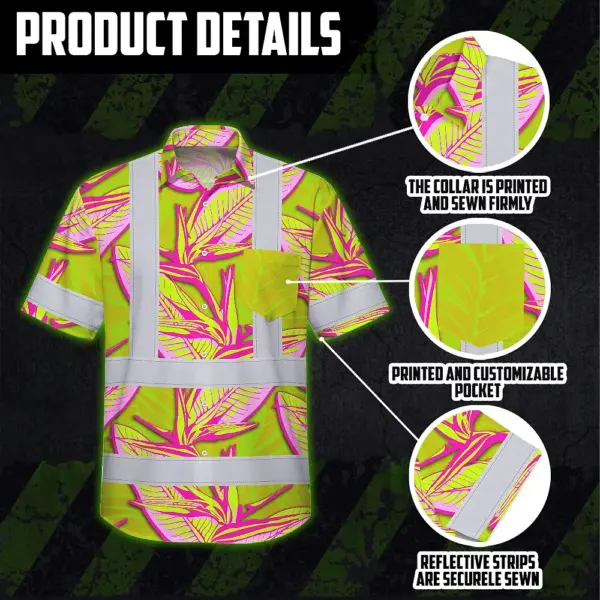 hi-vis-hawaiian-shirt-reflective-tapes-pink-neon-lime-bird-of-d0b65.webp