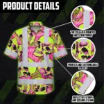 hi-vis-hawaiian-shirt-reflective-tapes-pink-neon-lime-skull-custom-0cc9b.webp