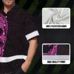 hi-vis-hawaiian-shirt-reflective-tapes-pink-neon-polynesian-half-811a4.webp