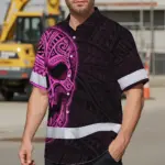 hi-vis-hawaiian-shirt-reflective-tapes-pink-neon-polynesian-half-85add.webp