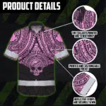 hi-vis-hawaiian-shirt-reflective-tapes-pink-neon-polynesian-skull-1ed38.webp