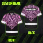hi-vis-hawaiian-shirt-reflective-tapes-pink-neon-polynesian-skull-99f62.webp