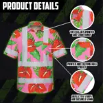 hi-vis-hawaiian-shirt-reflective-tapes-pink-neon-red-anthurium-92d95.webp