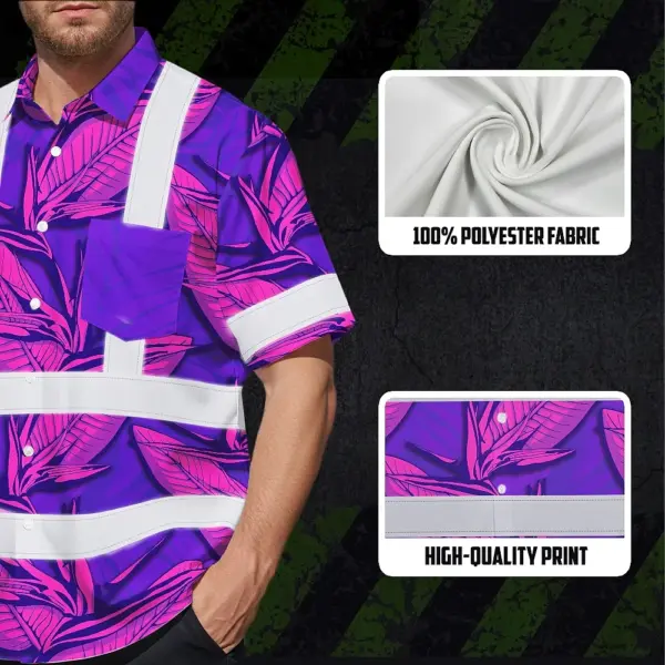 hi-vis-hawaiian-shirt-reflective-tapes-pink-neon-violet-bird-of-4f2f4.webp